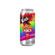 Black Fly Vodka Crushed Punch Tall Can — Cooler