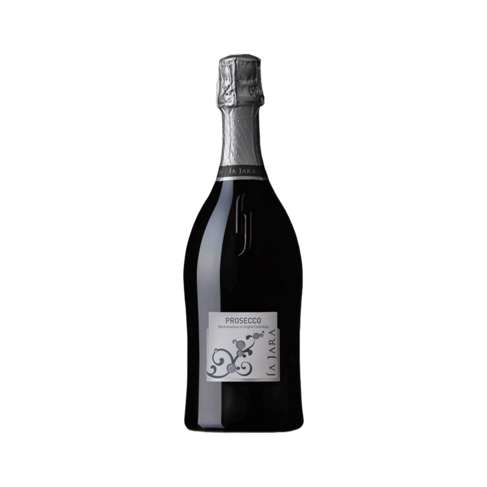 La Jara Prosecco Brut Organic Vegan — Sparkling Wine