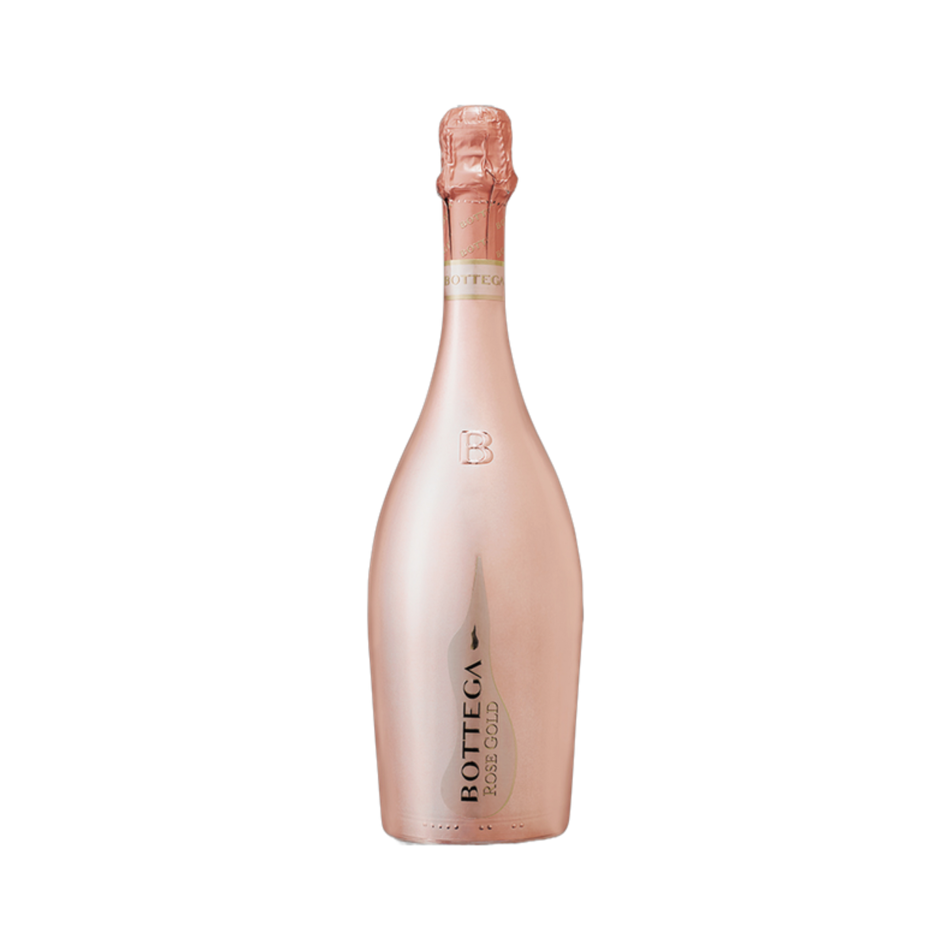 Bottega Rose Brut — Sparkling Wine
