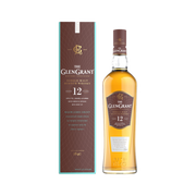 Glen Grant 12 Year Old — Scotch