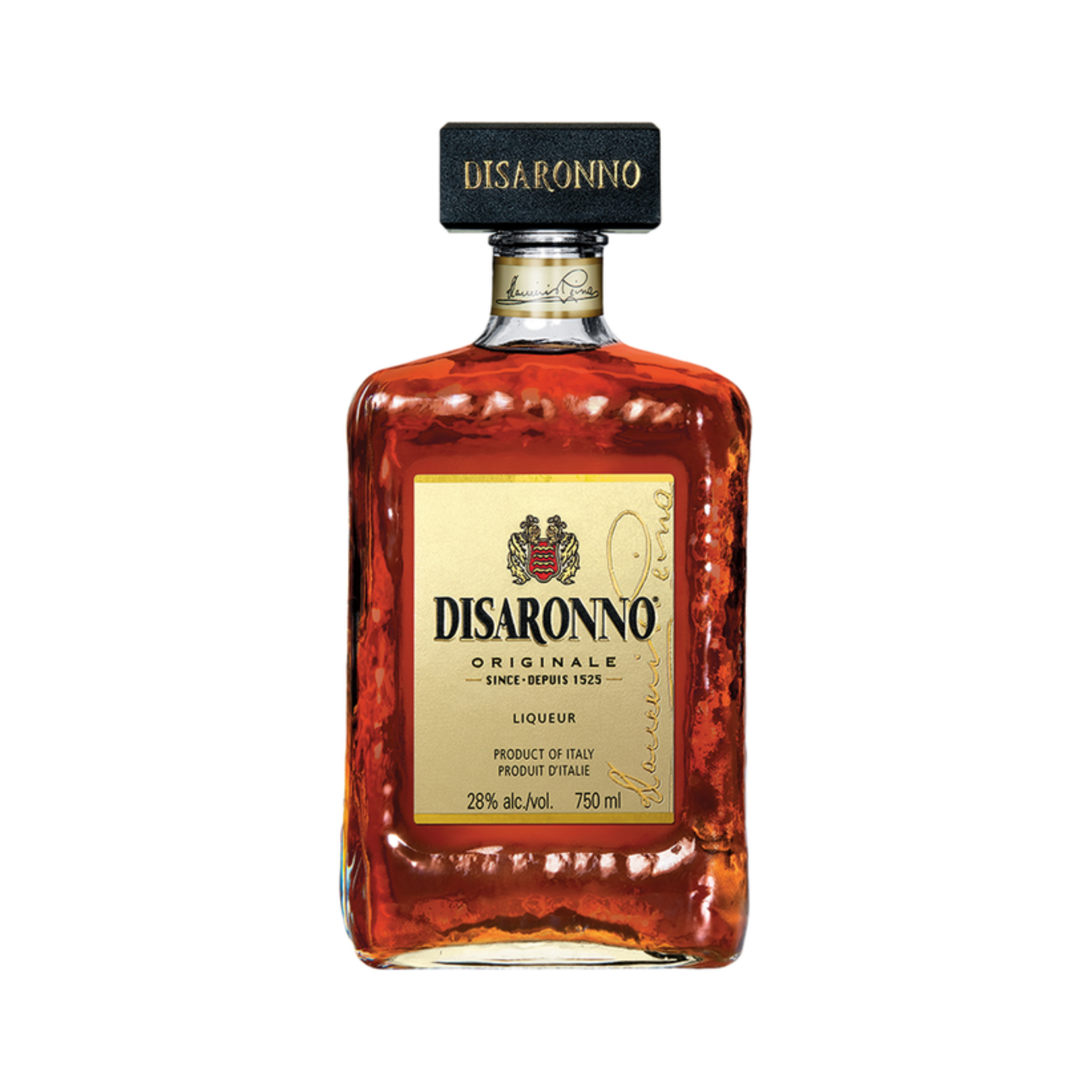 Disaronno — Liqueur