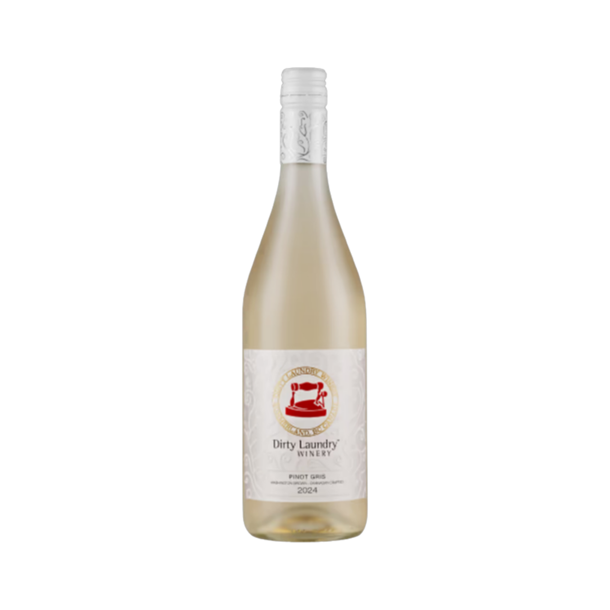 Dirty Laundry Pinot Gris — White Wine