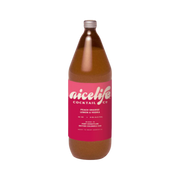 Nicelife Peach Orange Lemon — Cooler