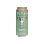 Wyatt Rose Grapefruit Tall Can — Cooler