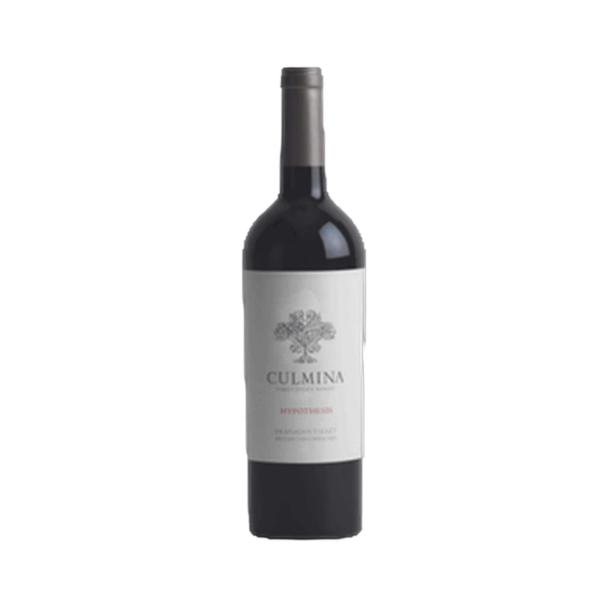 Culmina Hypothesis Red Blend — Red Wine