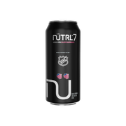 Nutrl7 Vodka Soda Black Raspberry — Cooler