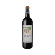 Madiran Chateau Peyros Tannat CabFranc — Red Wine