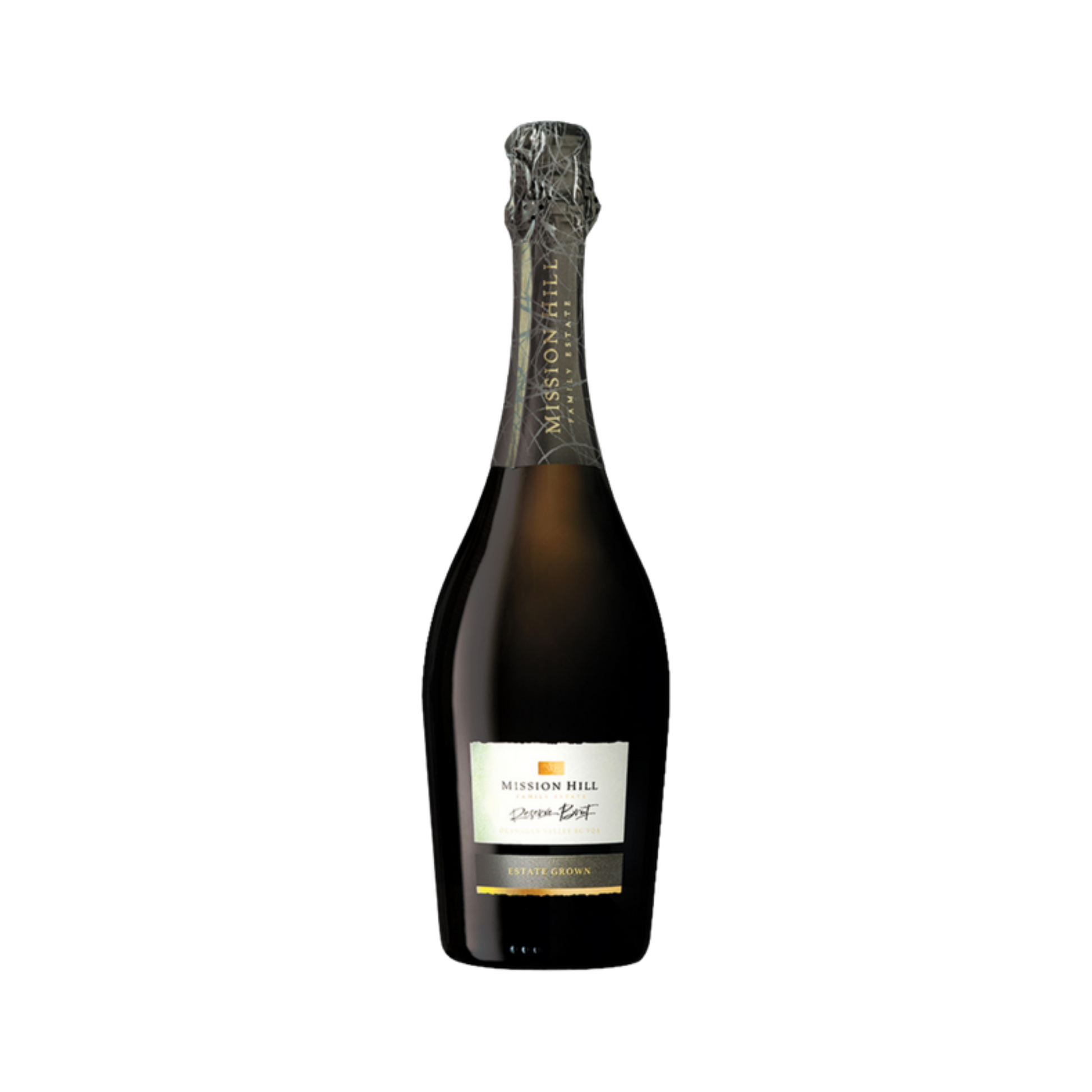 Mission Hill Reserve Brut — Sparkling Wine