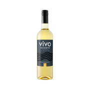 Sauvignon Blanc Vivo Reserva Chile — White Wine
