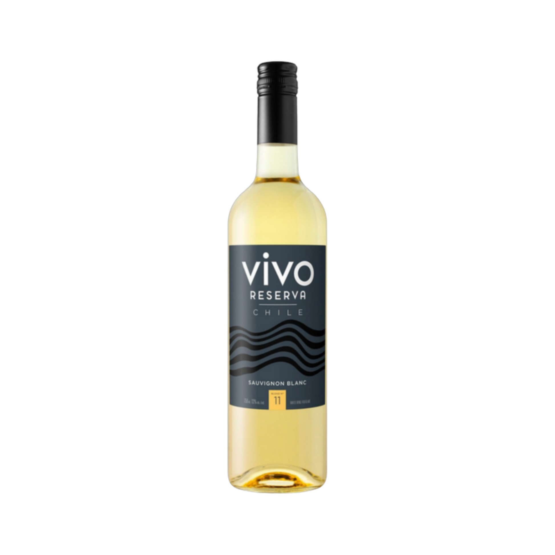 Sauvignon Blanc Vivo Reserva Chile — White Wine
