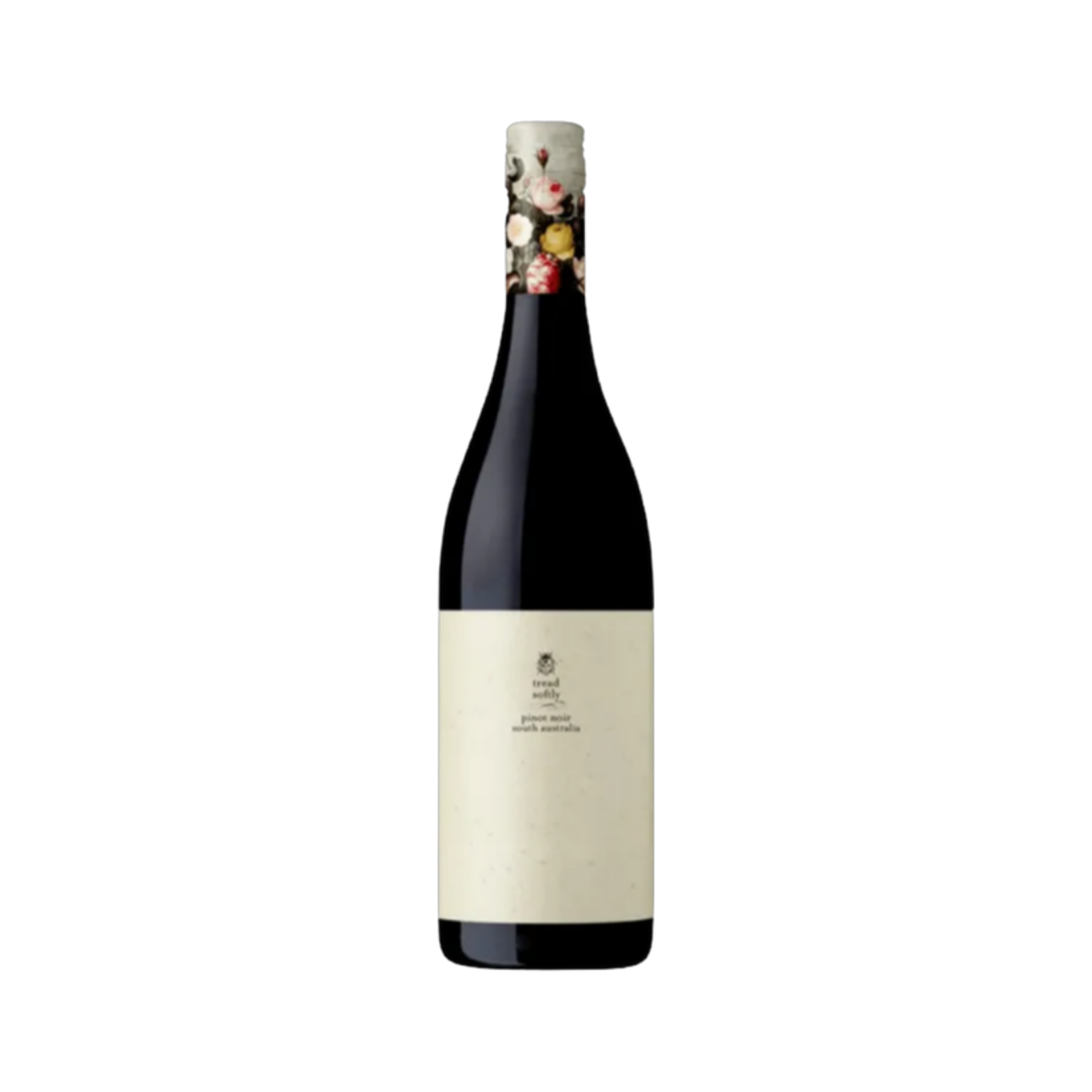 Pinot Noir Tread Softly — Red Wine