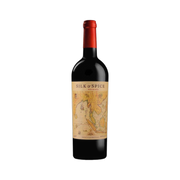 Red Blend Silk And Spice — Red Wine