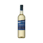 Sumac Ridge Private Reserve Chardonnay — White Wine