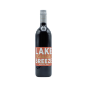 Lake Breeze Meritage — Red Wine