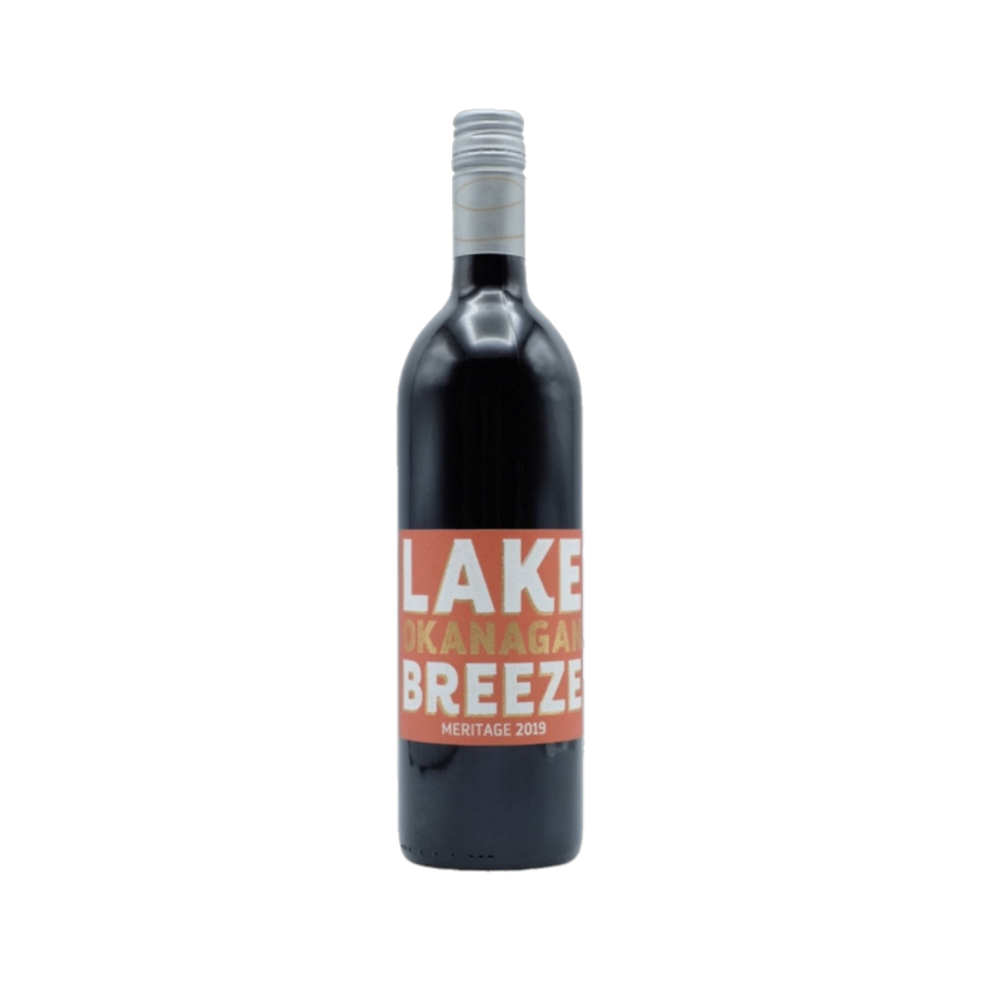 Lake Breeze Meritage — Red Wine