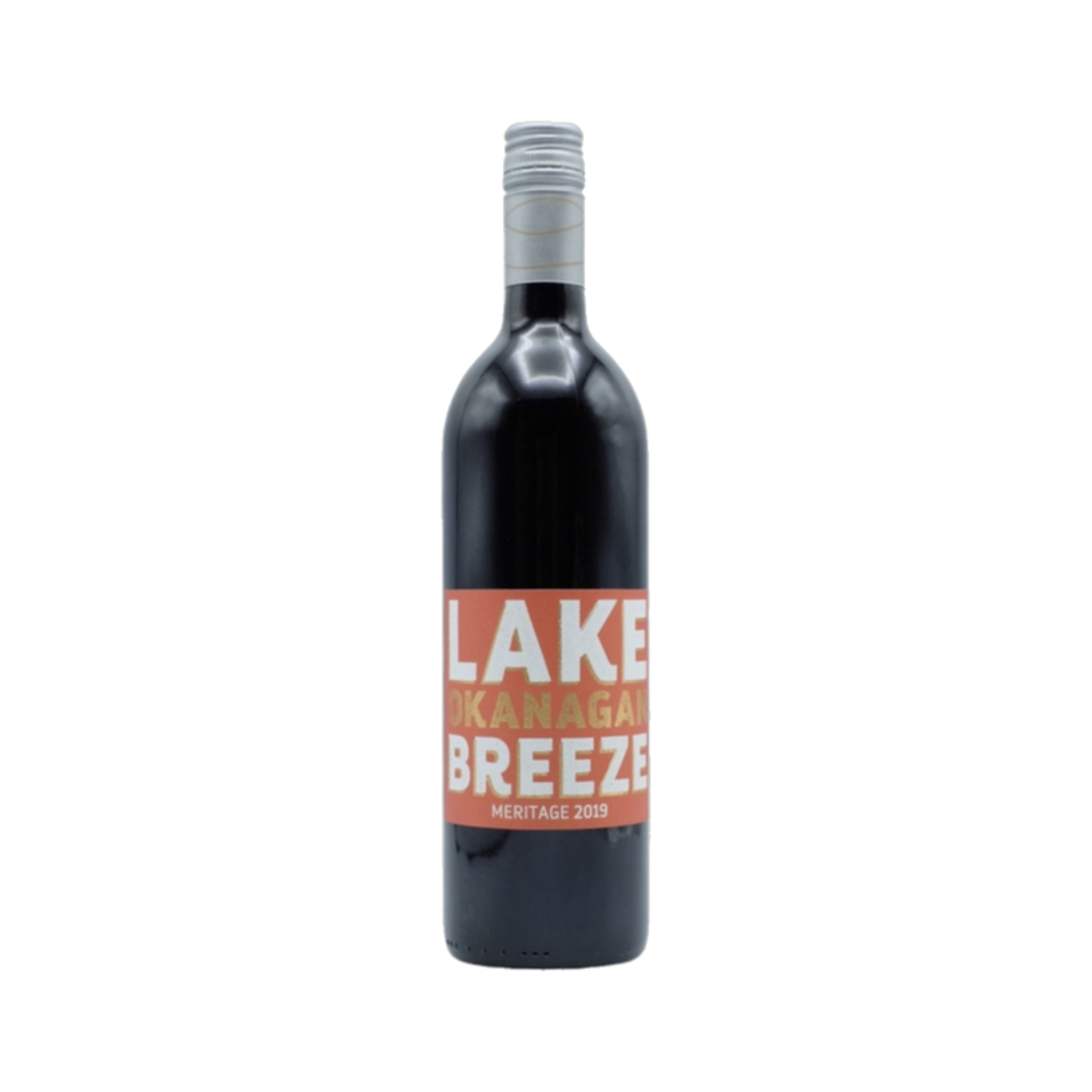 Lake Breeze Meritage — Red Wine