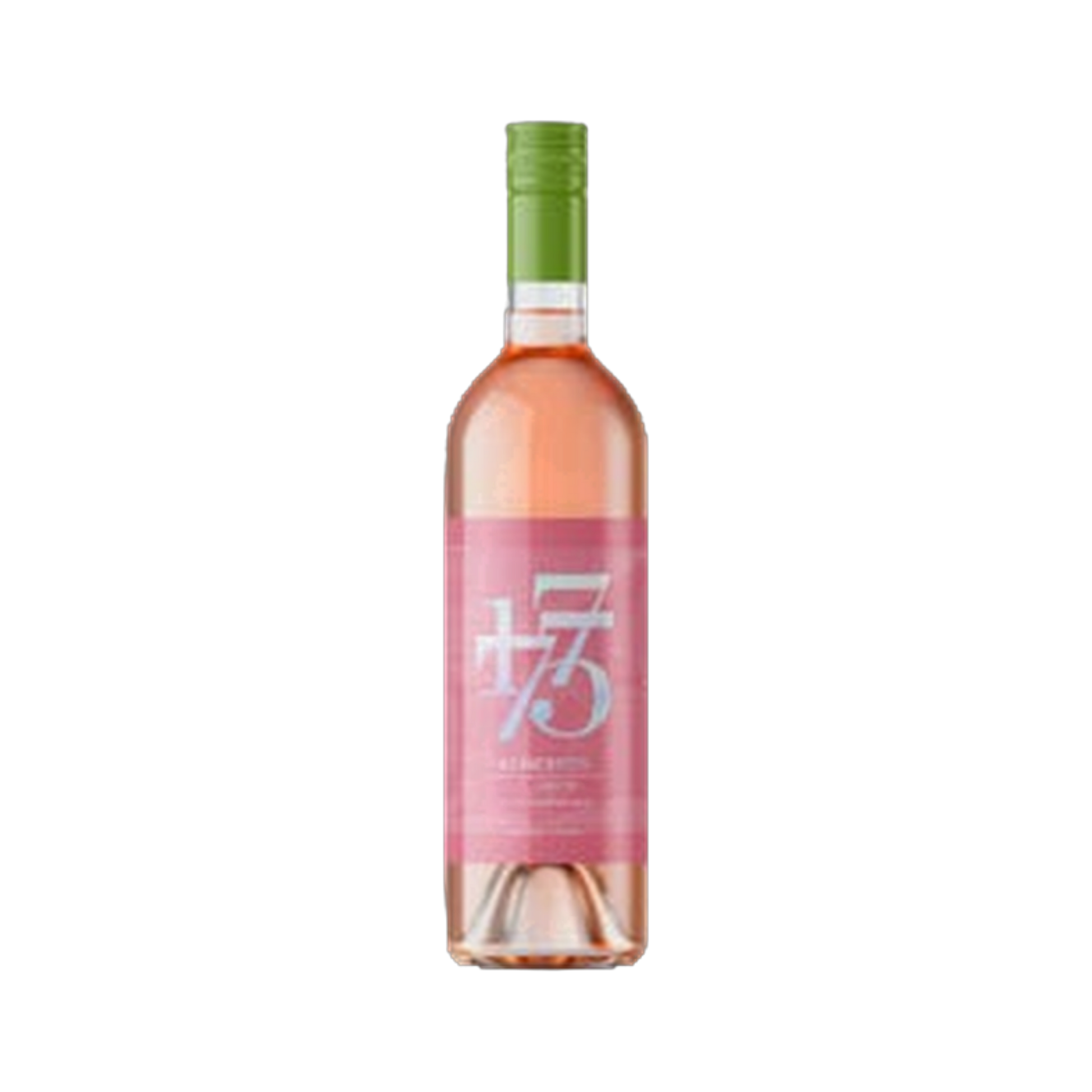 Bench 1775 Rose — Rosé Wine