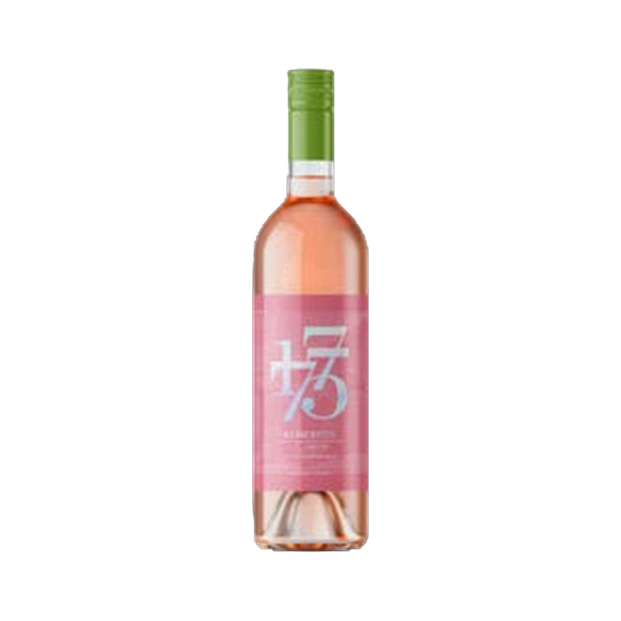 Bench 1775 Rose — Rosé Wine