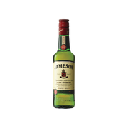Jameson Irish 375Ml — Irish Whiskey