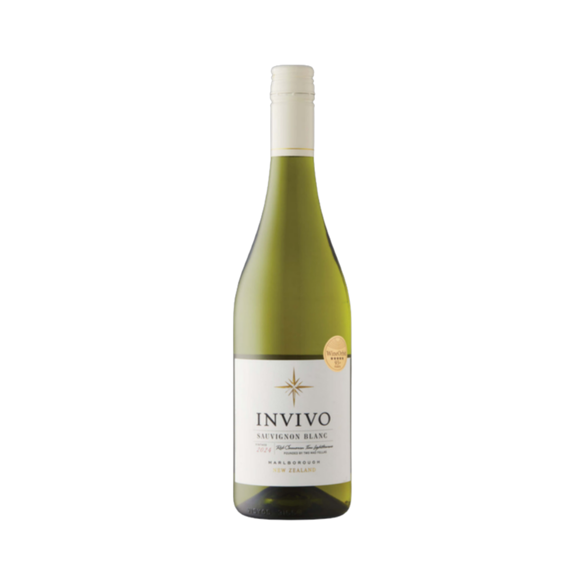 Sauvignon Blanc Invivo — White Wine