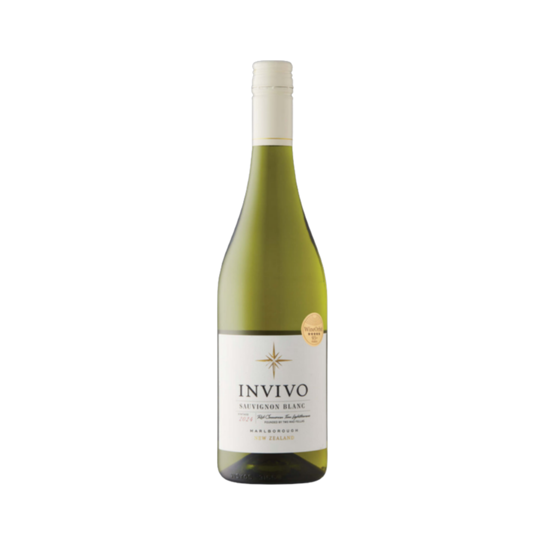 Sauvignon Blanc Invivo — White Wine