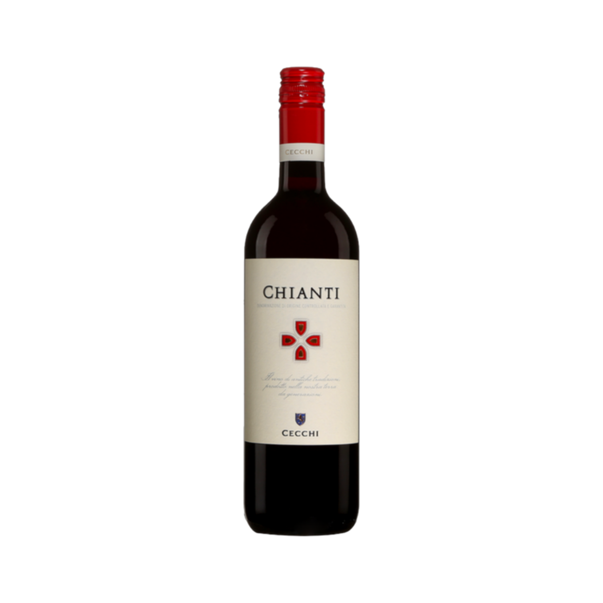 Chianti Cecchi — Red Wine