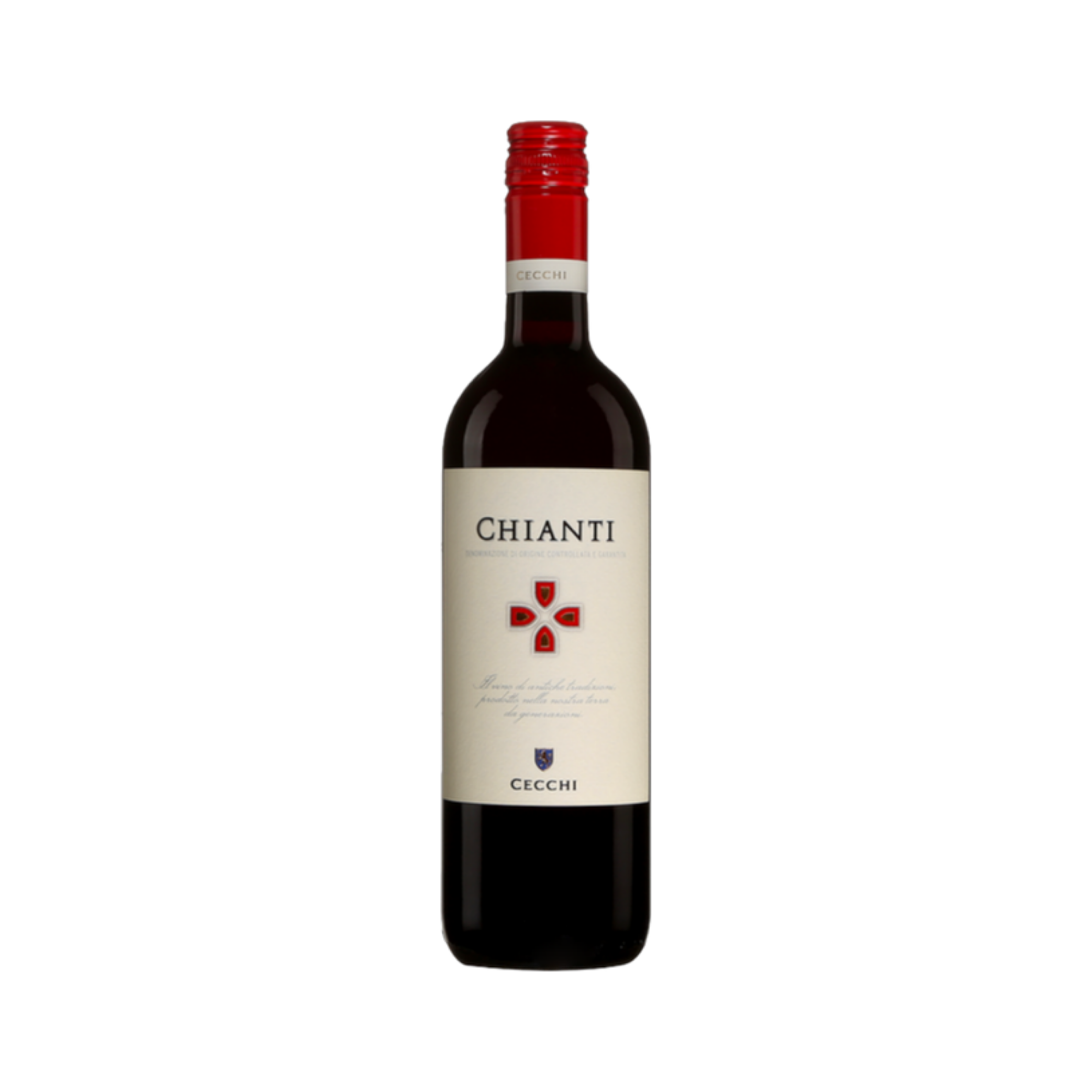Chianti Cecchi — Red Wine