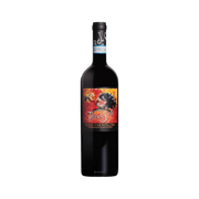 Rosso di Montalcino Terralsole — Red Wine