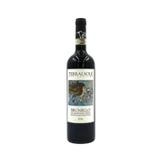 Brunello di Montalcino Terralsole 2016 — Red Wine