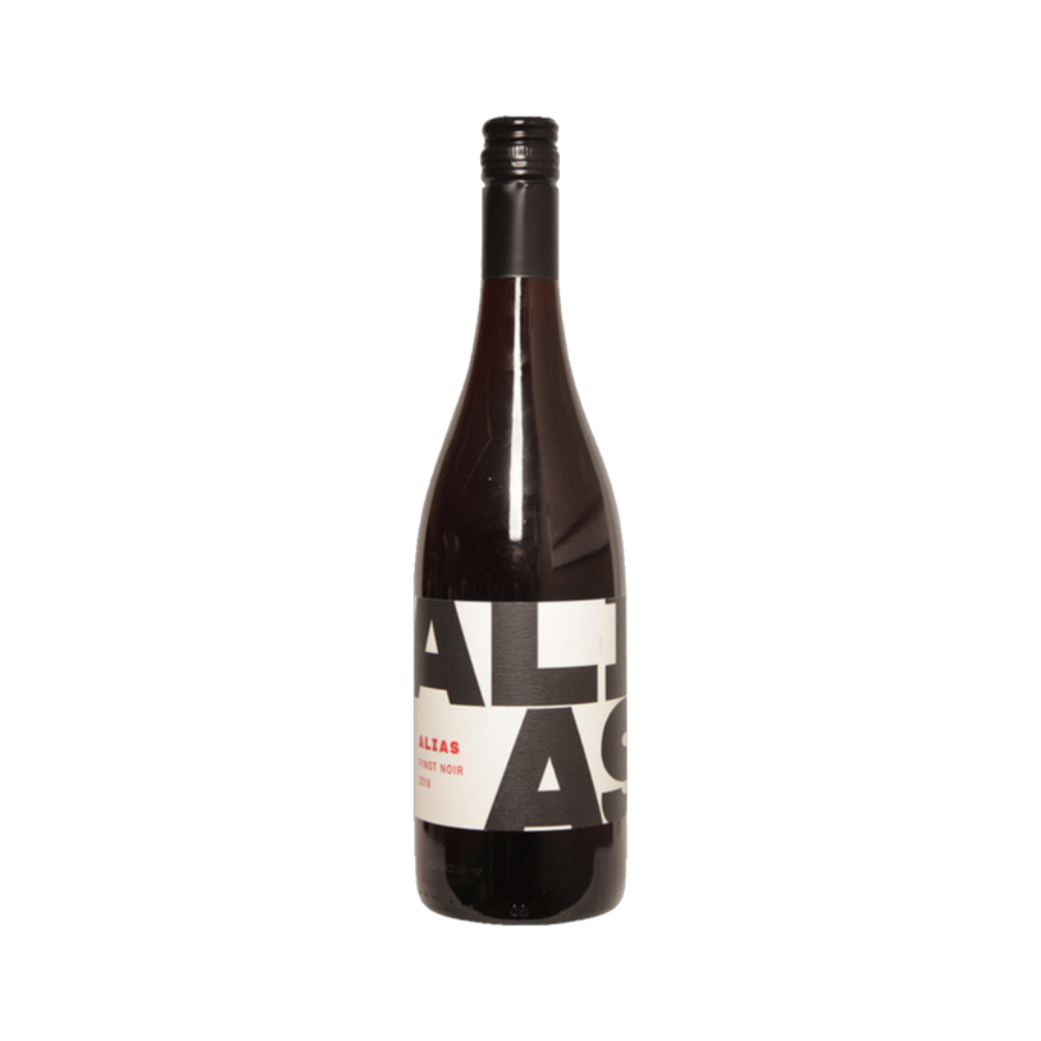 Pinot Noir Alias — Red Wine