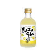 Kuni Zakari- Yuzu Shu Citrus Liquor — Liqueur