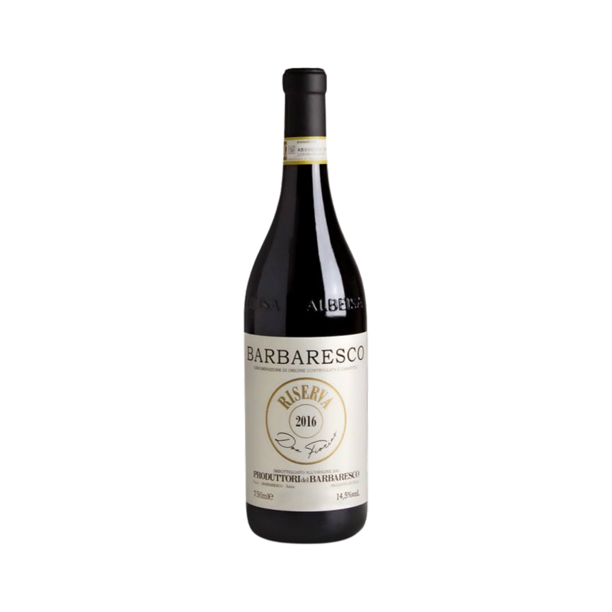 Barbaresco Riserva Produttori Barbares — Red Wine