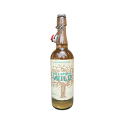 Salt Spring Wild Cider - Salted Pineapple Perry