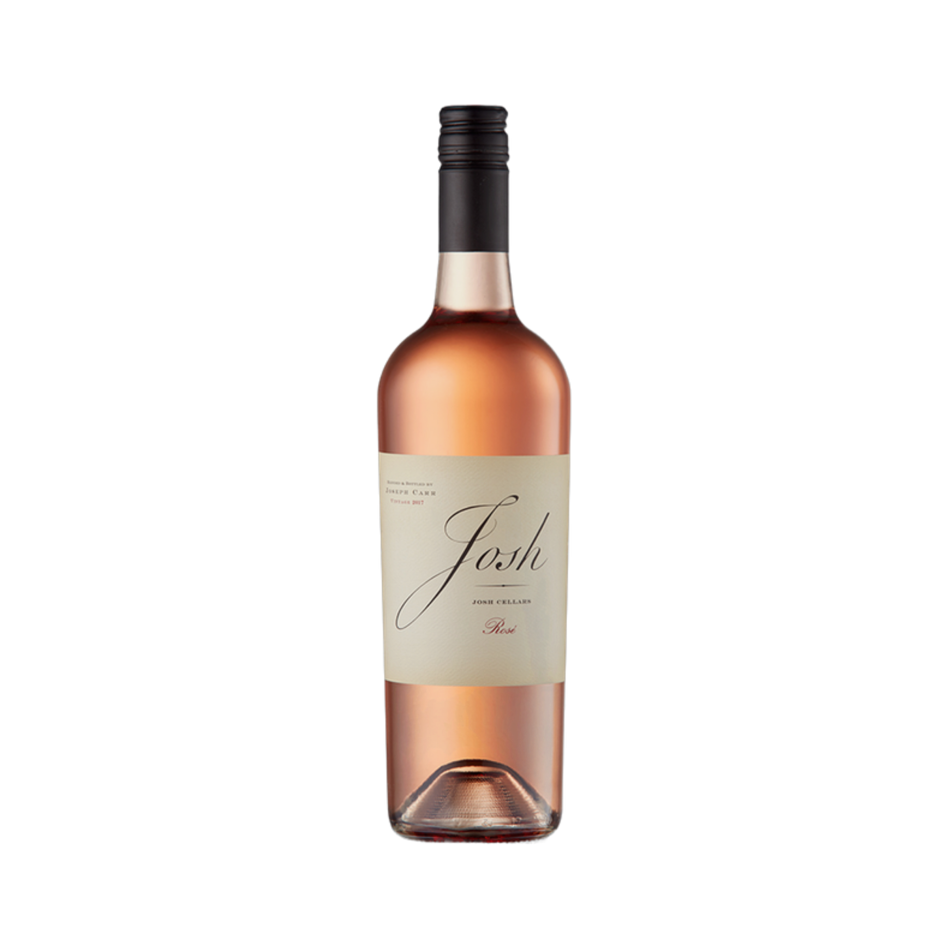 Rose Josh Cellars — Rosé Wine