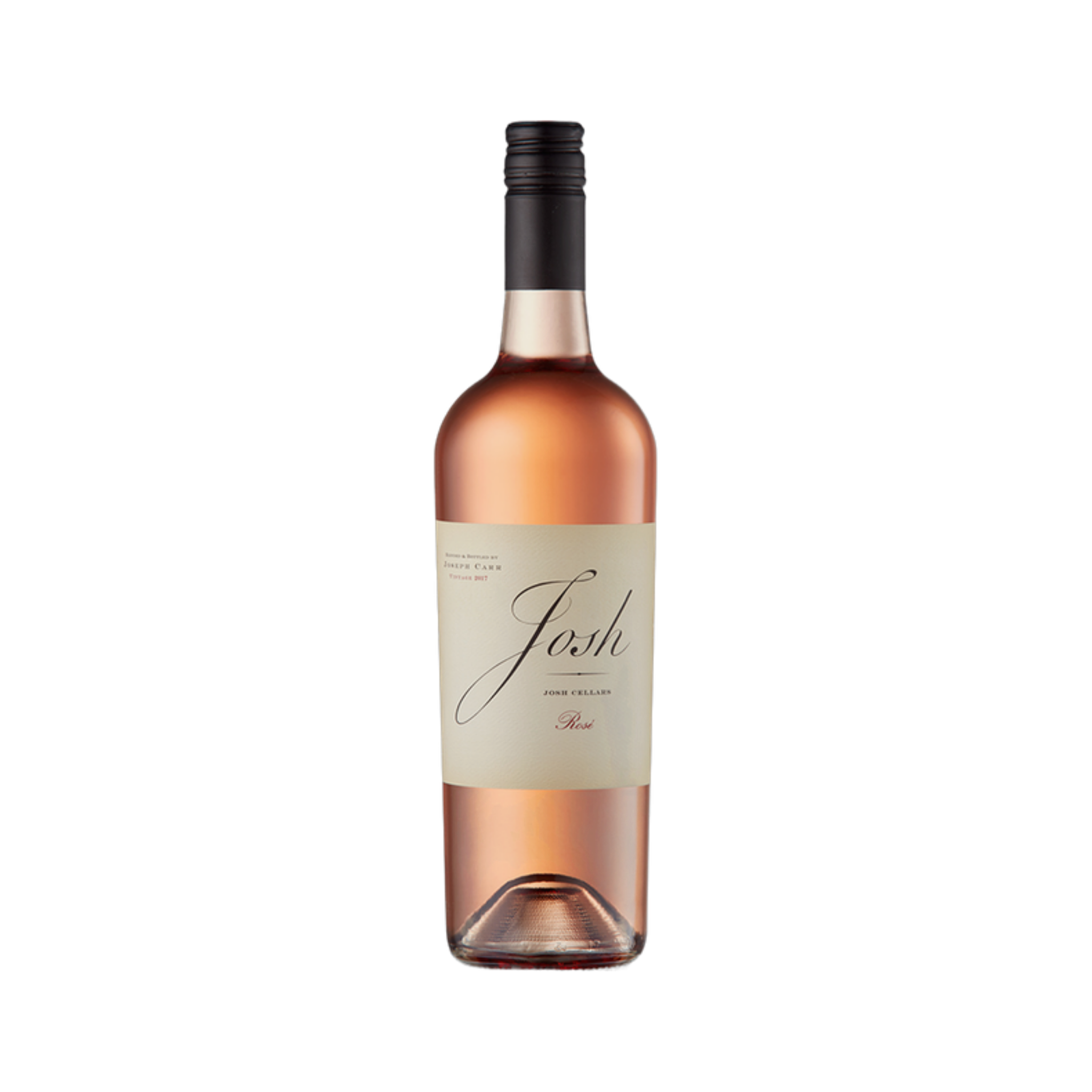 Rose Josh Cellars — Rosé Wine
