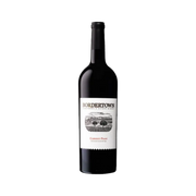 Bordertown Cabernet Franc — Red Wine