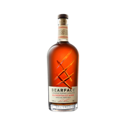 Bearface Triple Oak Canadian Whiskey — Canadian Whisky