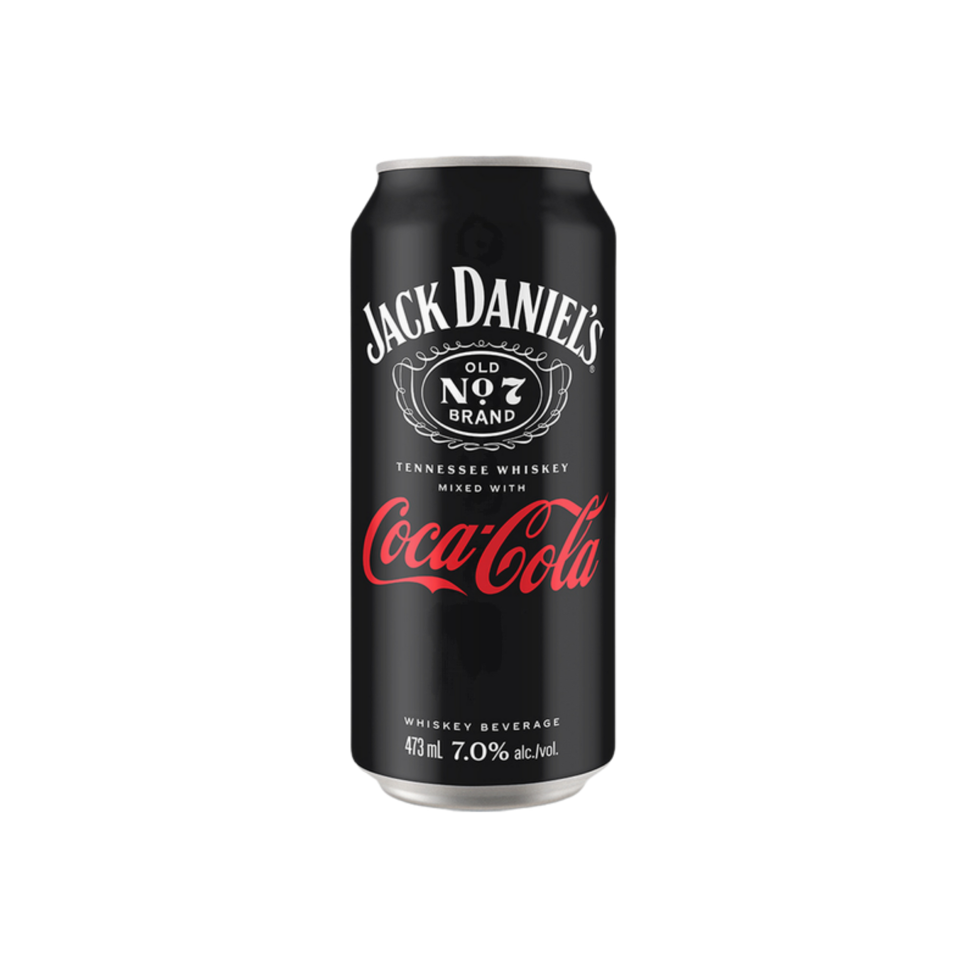 Jack Daniel's Coca-Cola Tall Can — Cooler