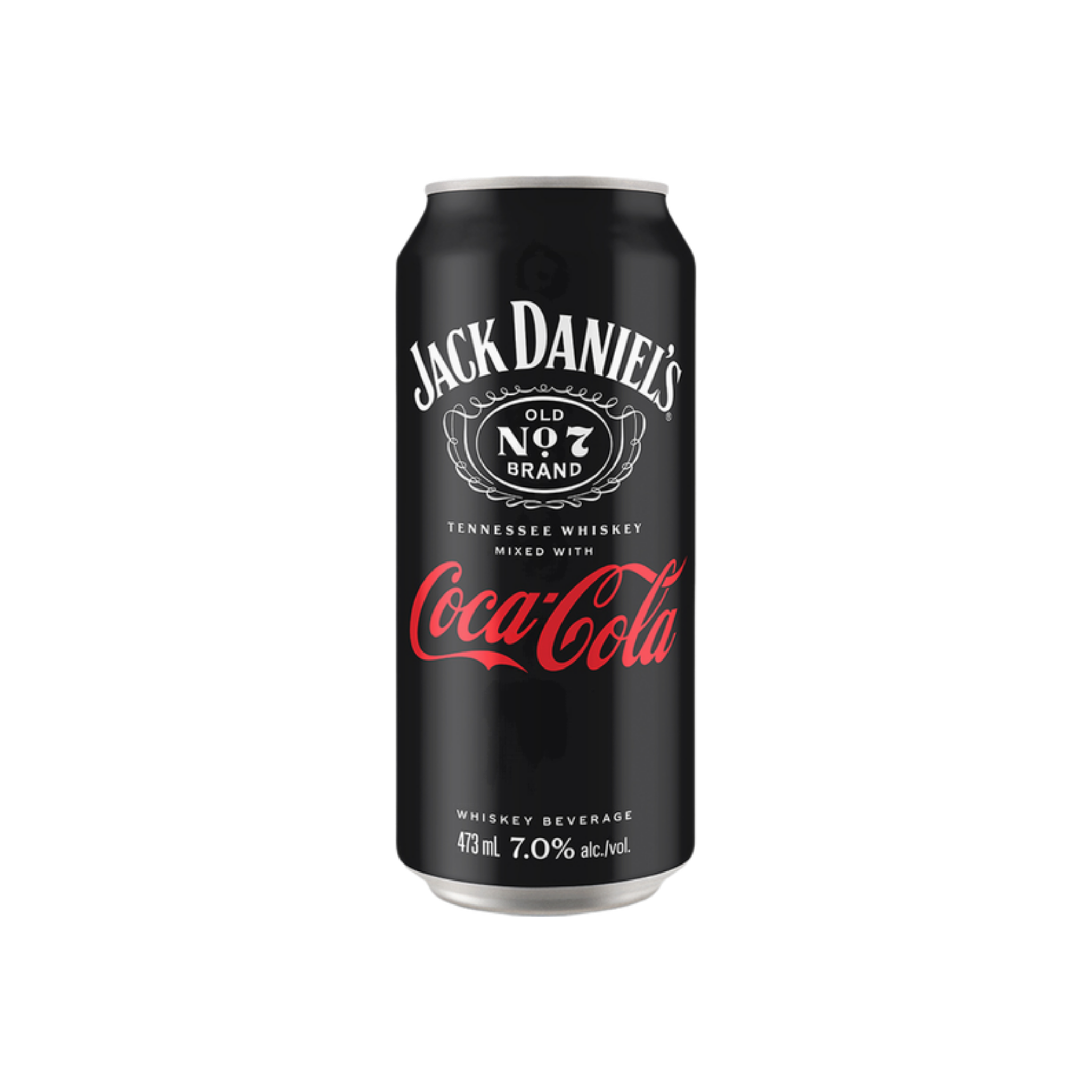 Jack Daniel's Coca-Cola Tall Can — Cooler