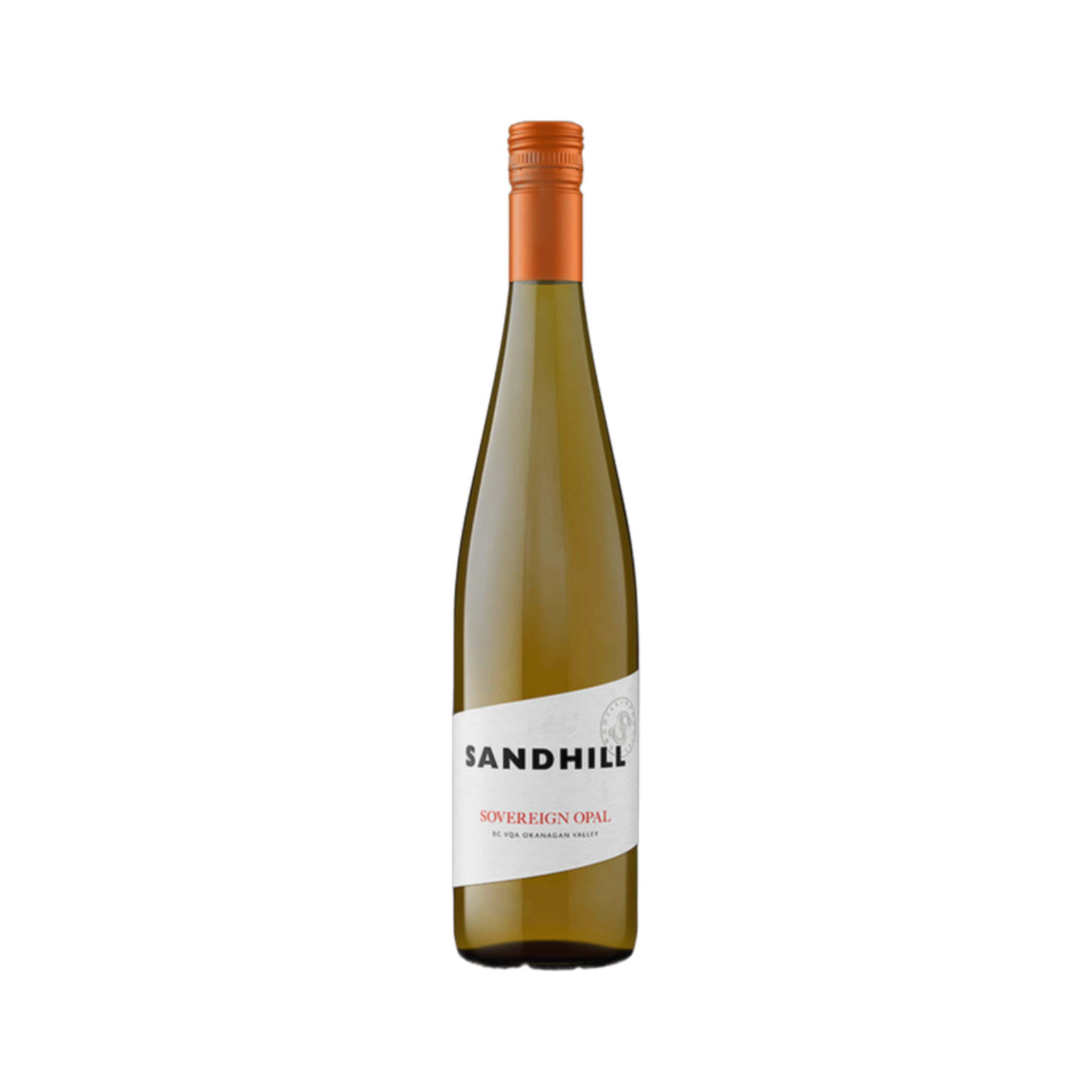 Sandhill Sovereign Opal — White Wine