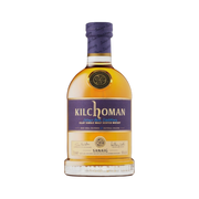 Kilchoman Sanaig — Scotch