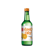 Muhak Good Day Orange Soju
