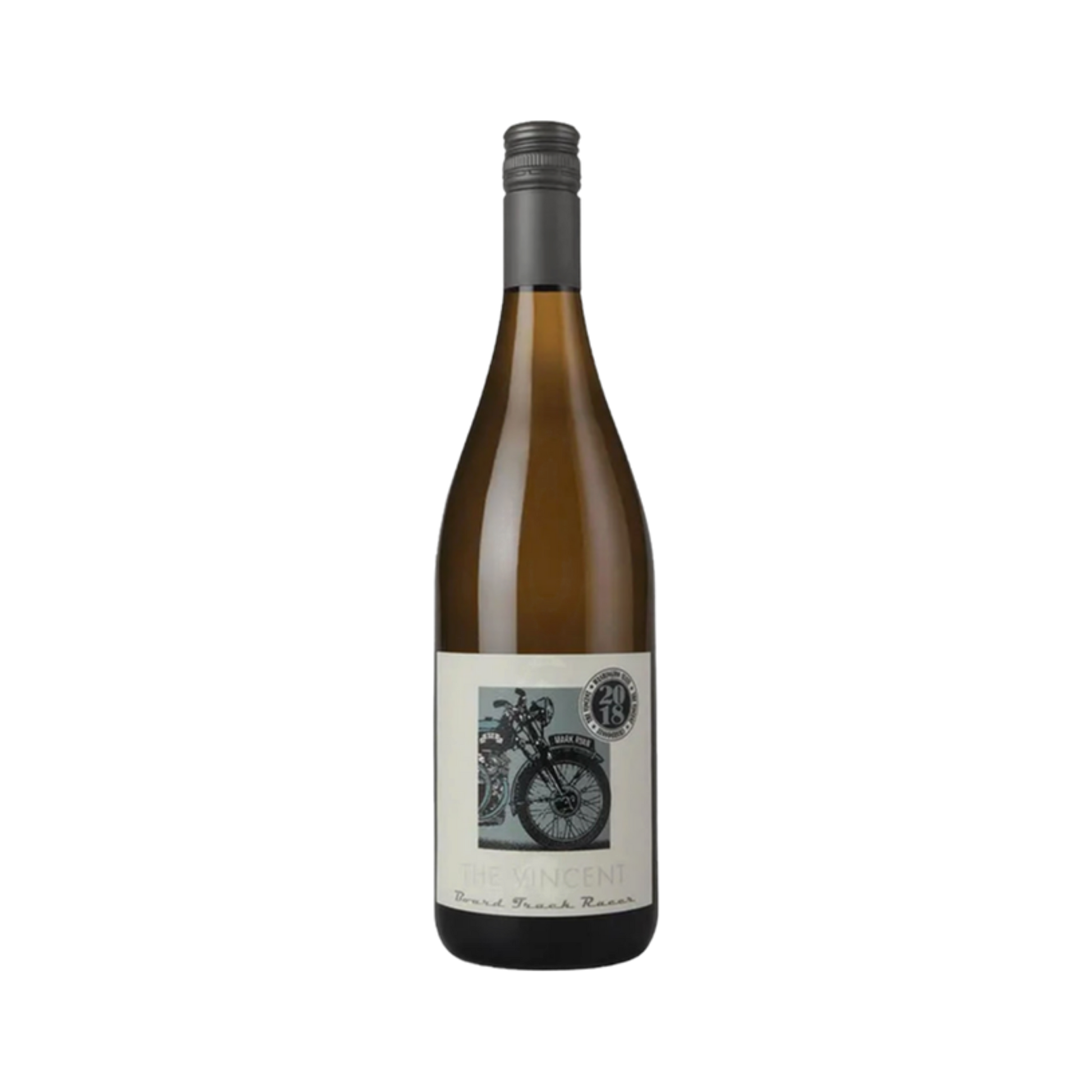 Chardonnay Mark Ryan The Vincent — White Wine