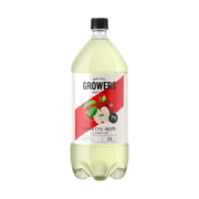 Growers Extra Dry Apple 2L — Cider