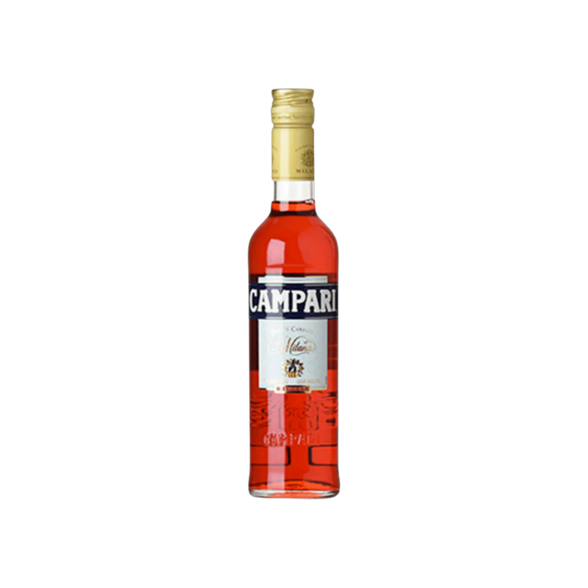 Campari 375ml — Liqueur