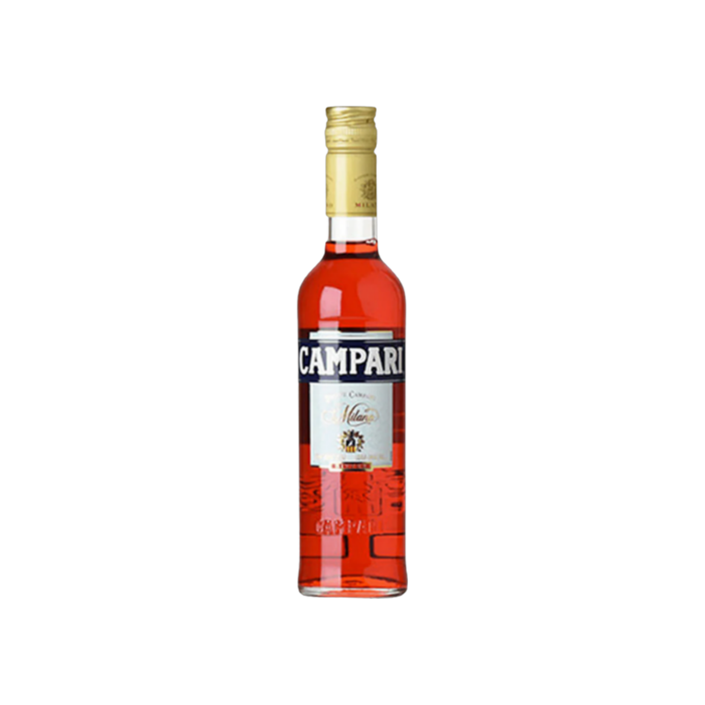 Campari 375ml — Liqueur