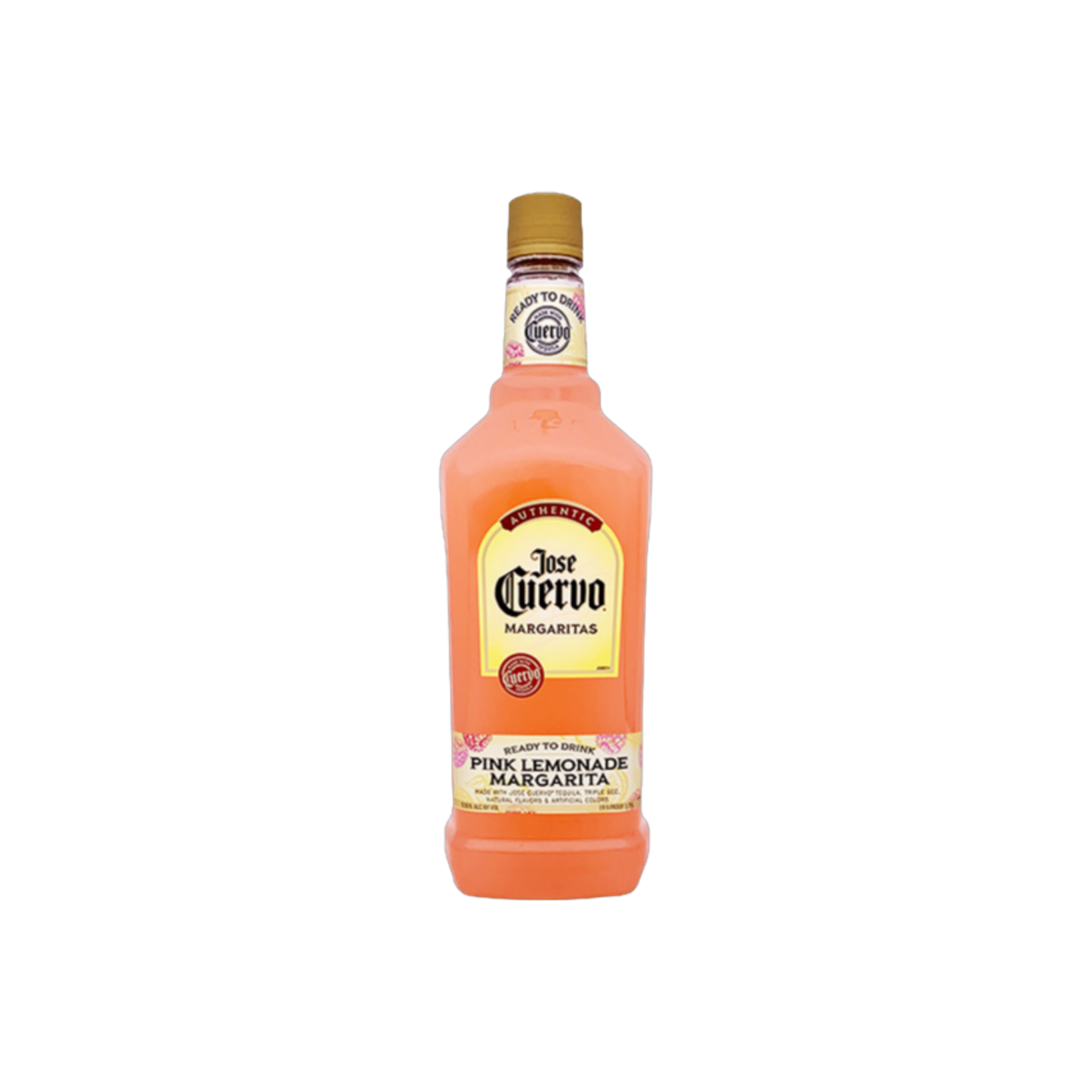 Shooting Star Pink Lemonade — Liqueur