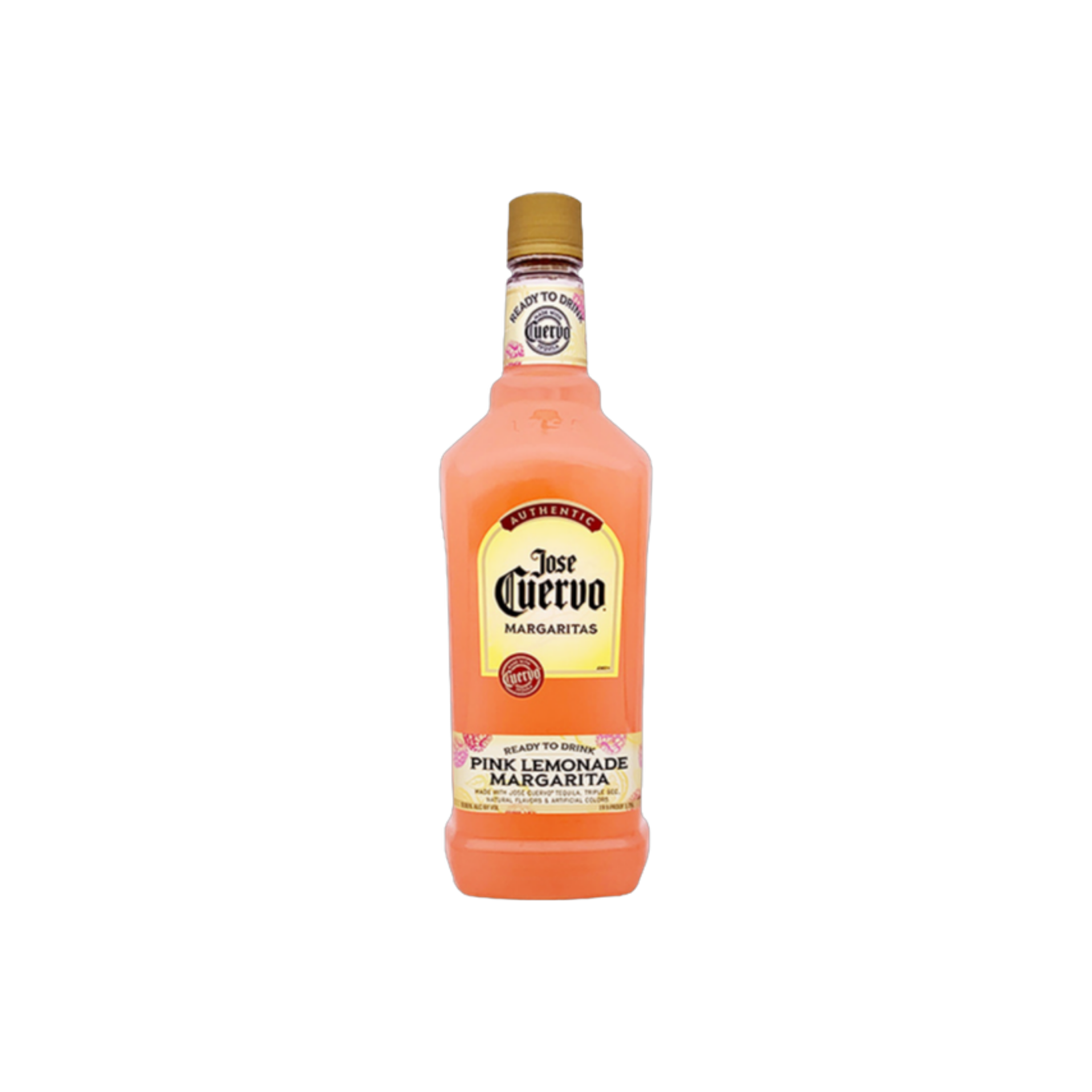 Shooting Star Pink Lemonade — Liqueur