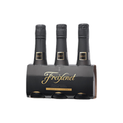 Freixenet Cava Cordon Negro Brut 3pk — Sparkling Wine