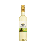 Sawmill Creek Sauvignon Blanc — White Wine
